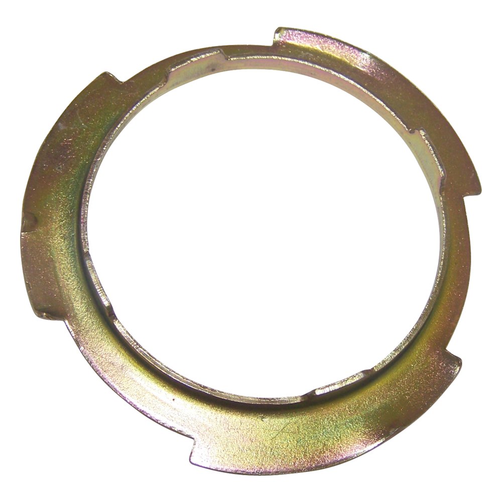 Lock Ring, Fuel