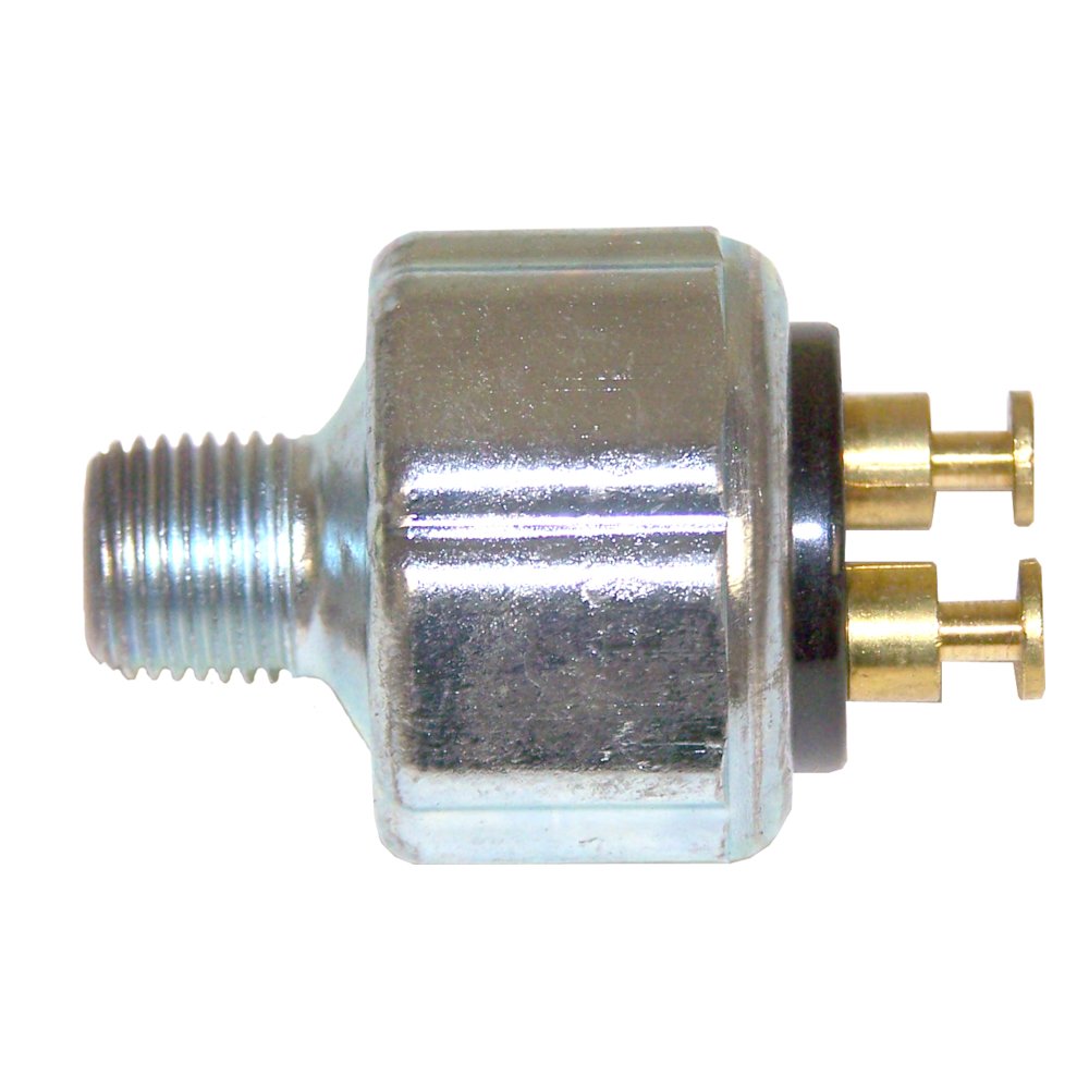 Switch, Brake