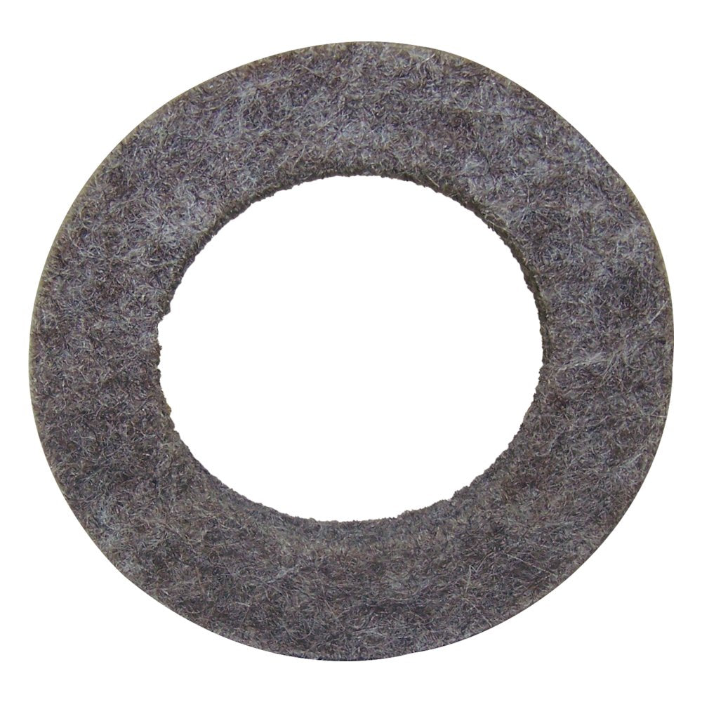 Seal, Felt