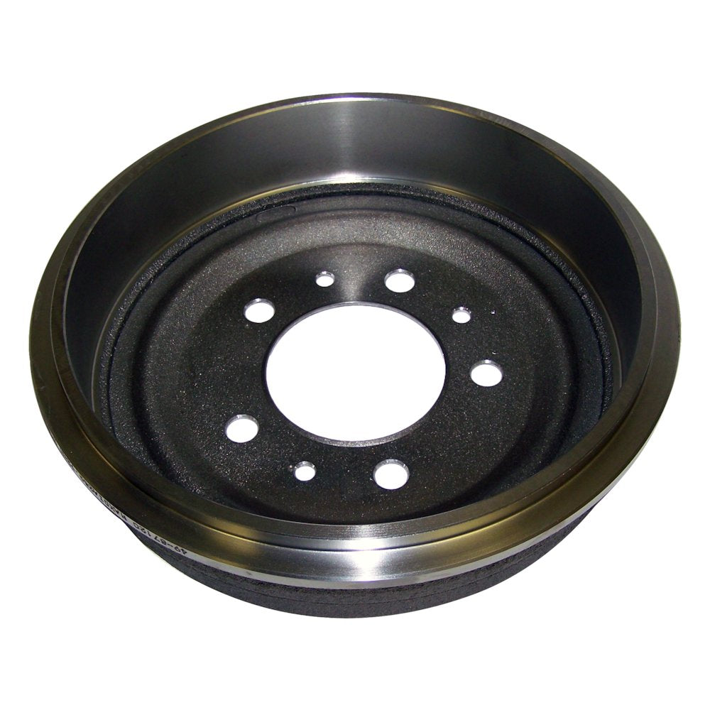 Drum, Brake