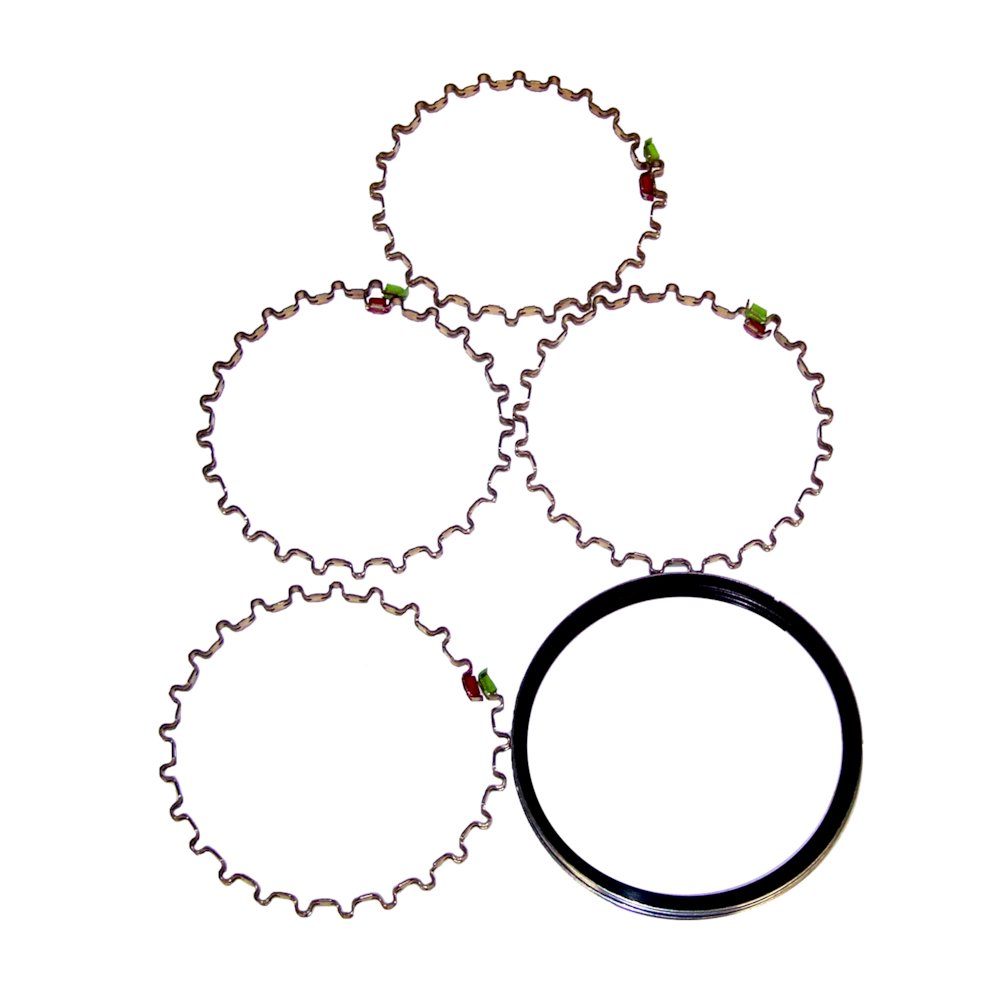 Ring Set, .010