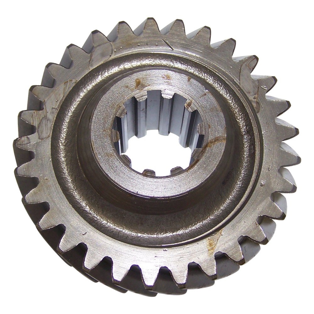 Gear,Transf.Cas