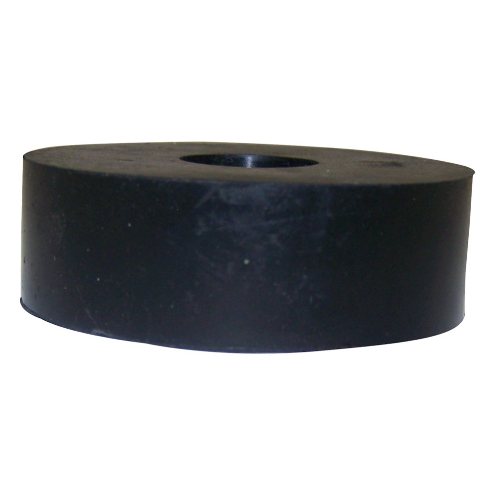 Bushing, Body