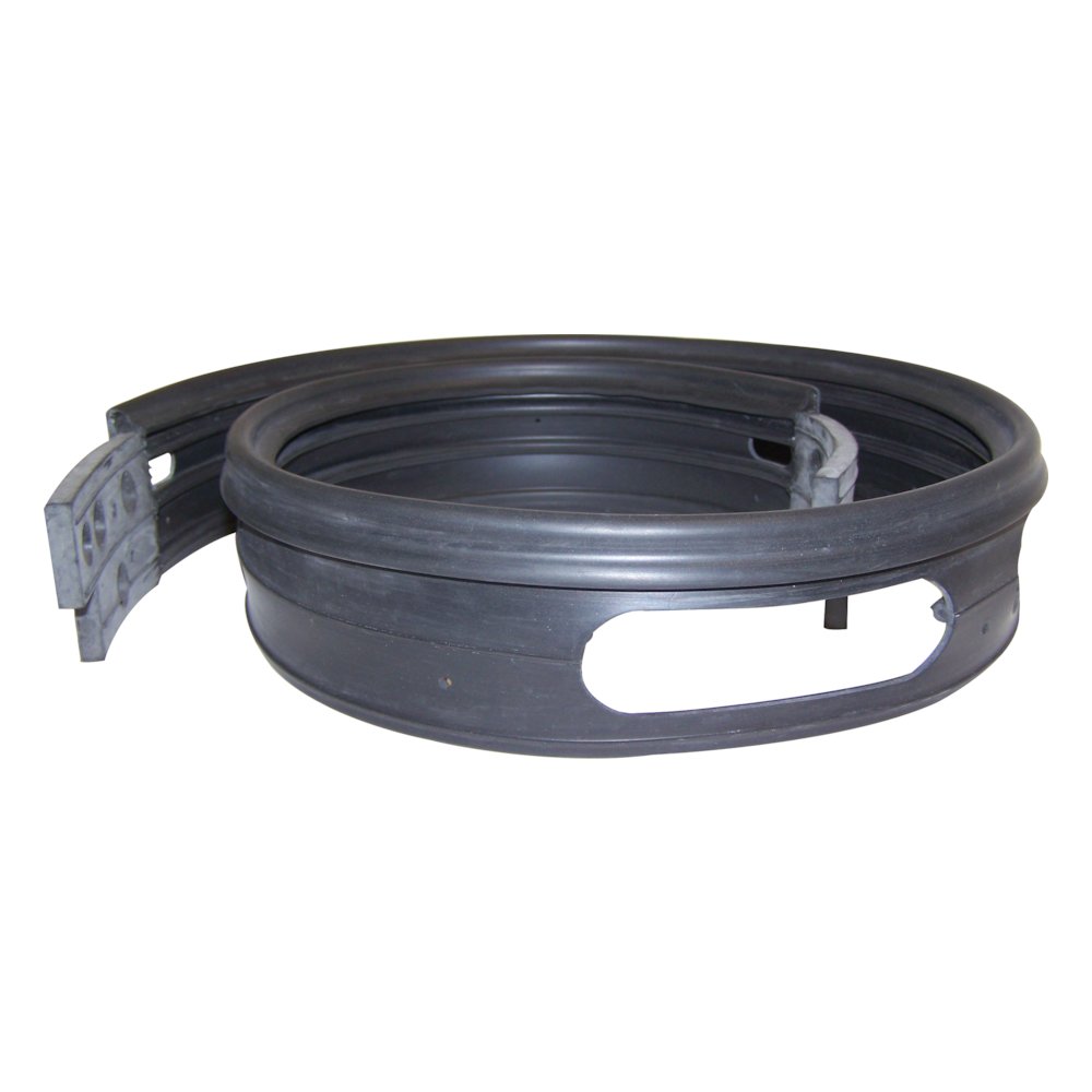 Weatherstrip
