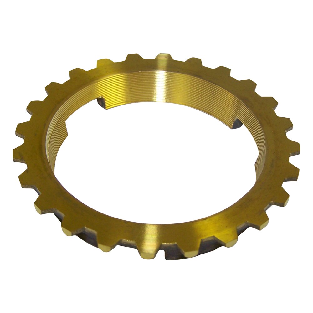 Blocking Ring