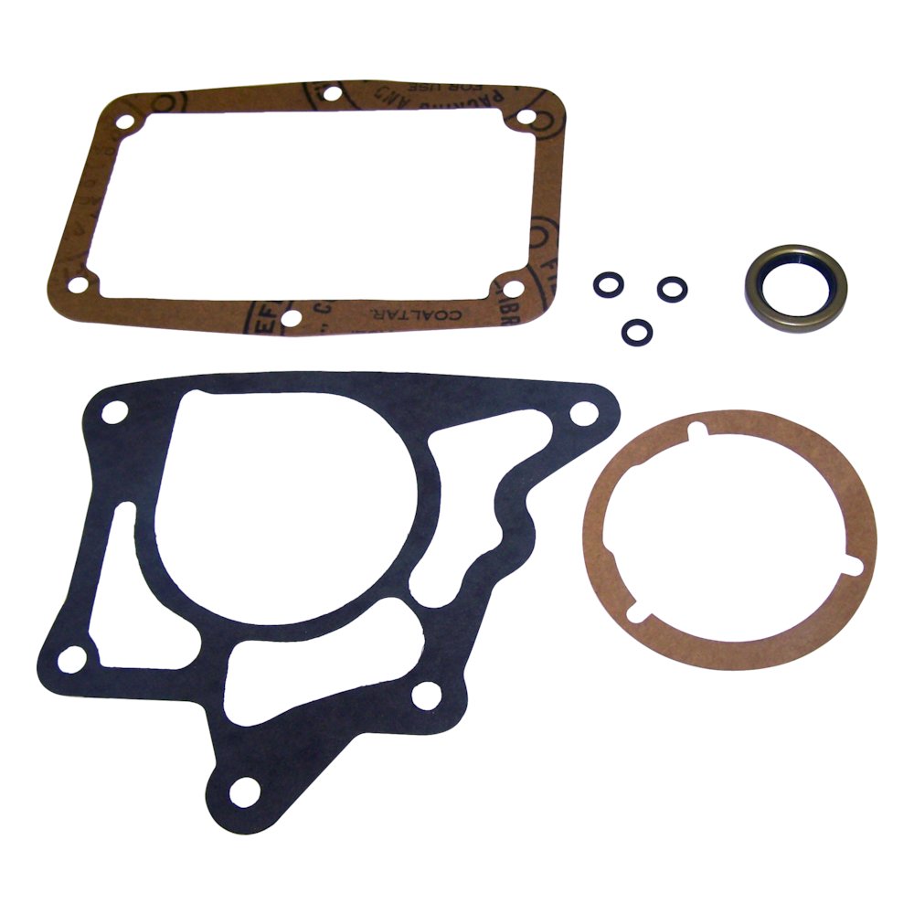 Gasket & Seal S