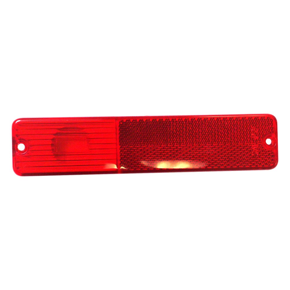 Lamp,Sidemarker