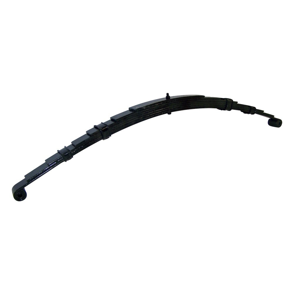 Leaf Spring, F