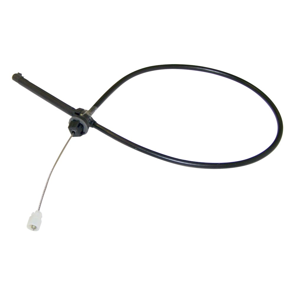Cable, Throttle