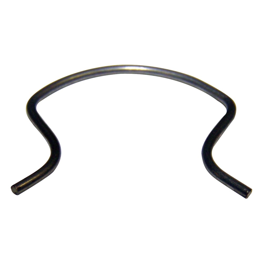 Clip, Bellcrank