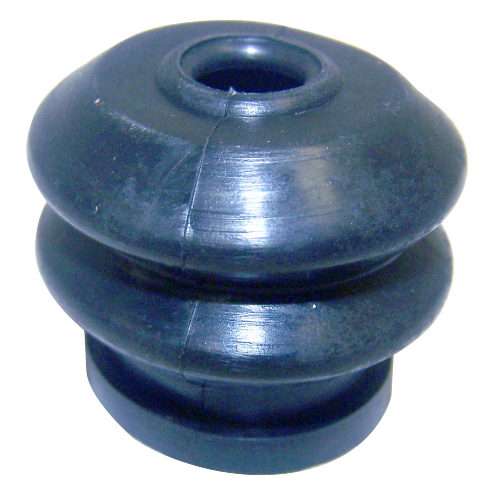 Boot, Bellcrank