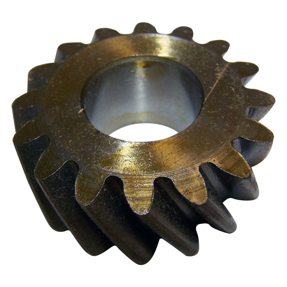 Gear