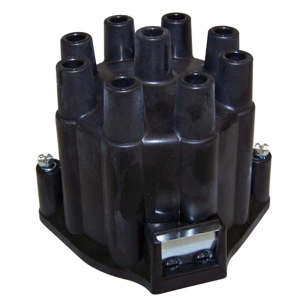 Cap, Distributor
