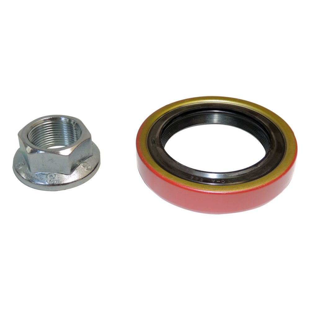 Seal Kit (W/Nut