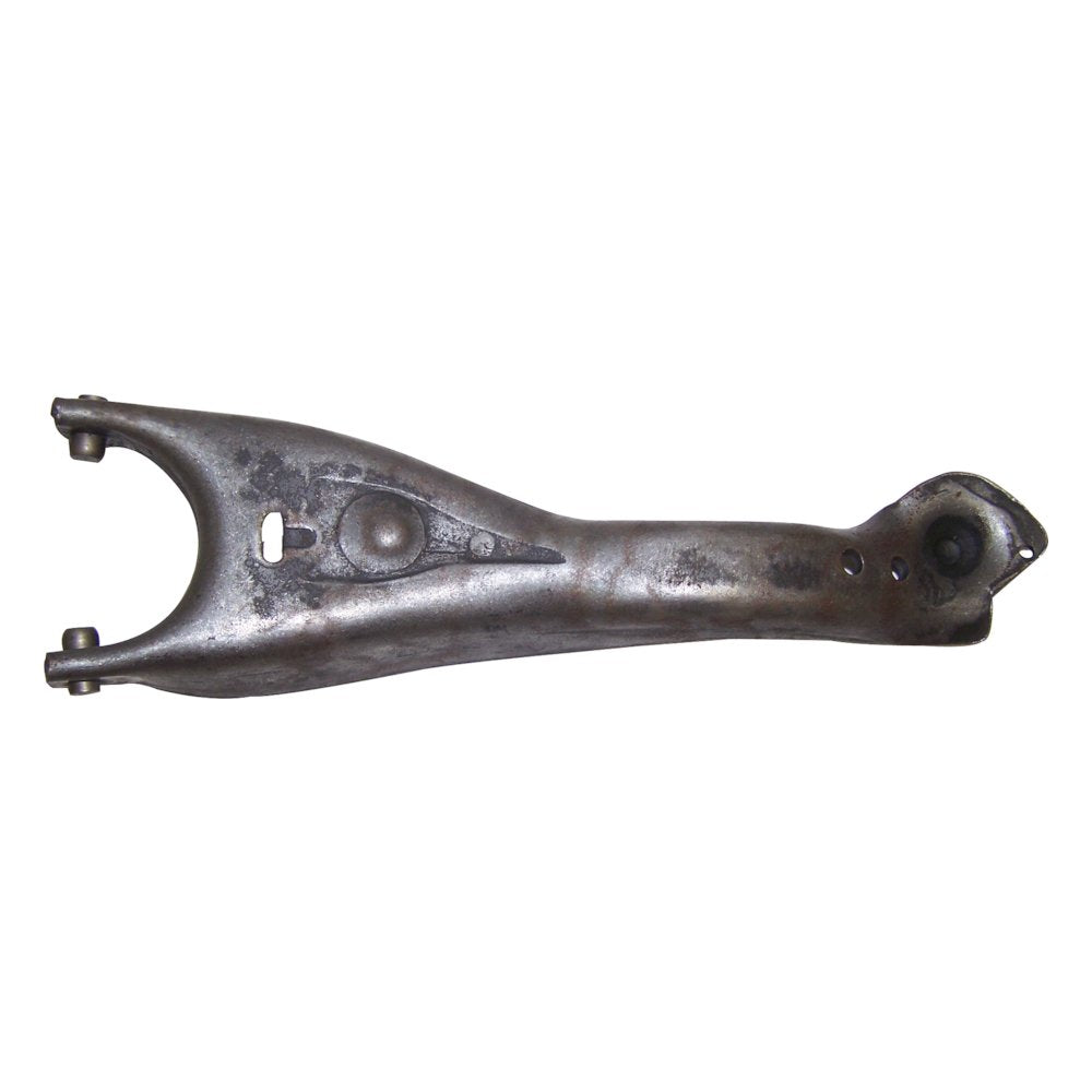 Fork, Clutch
