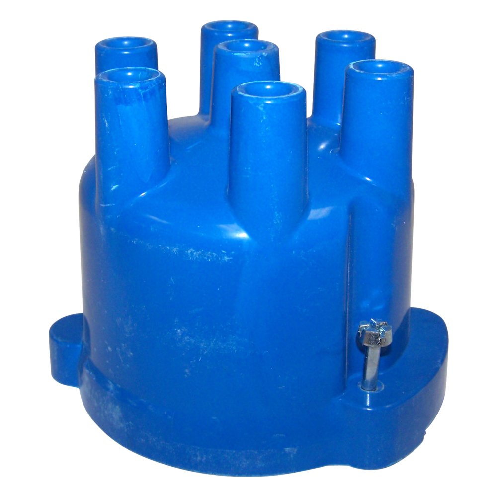 Cap, Distributor