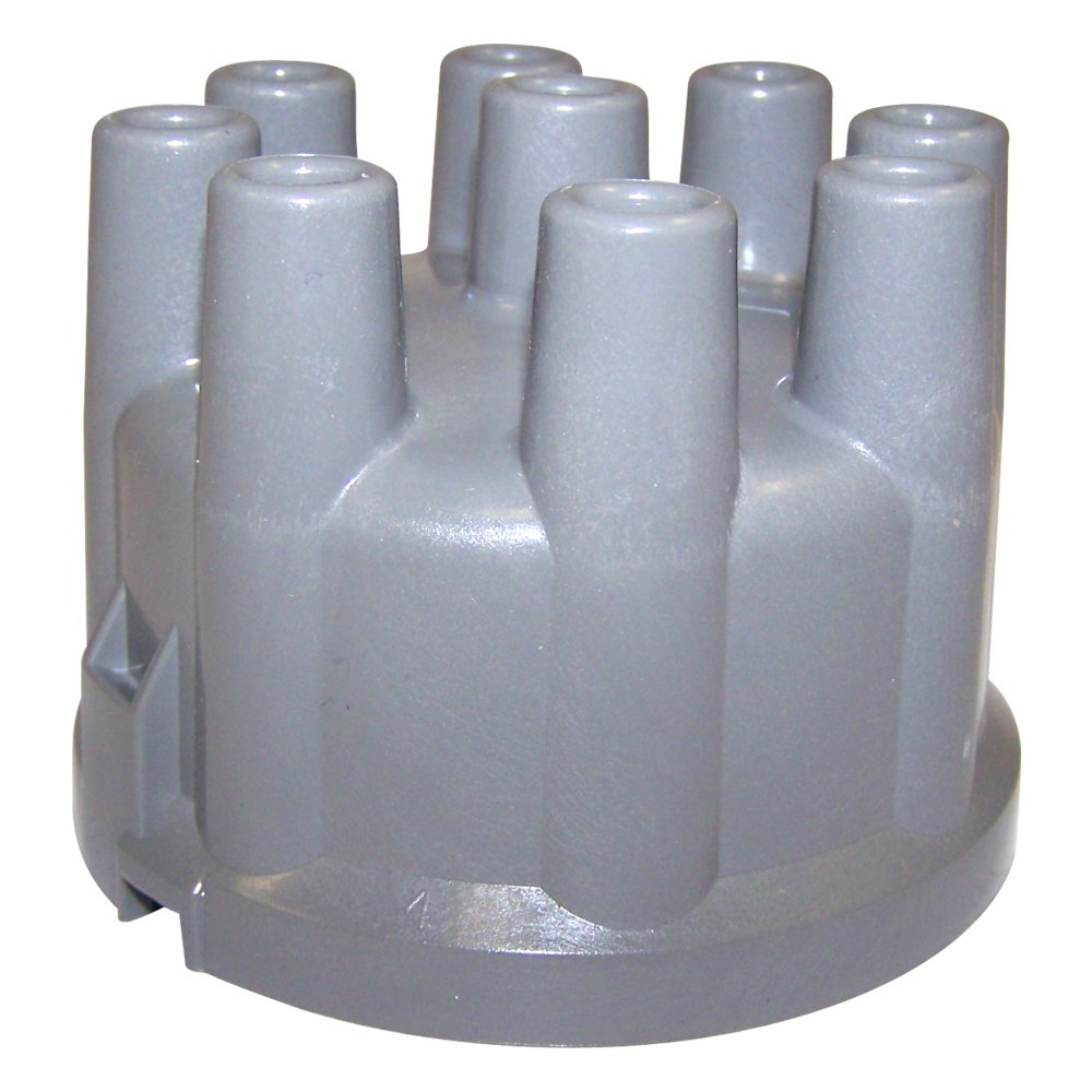 Cap, Distributor