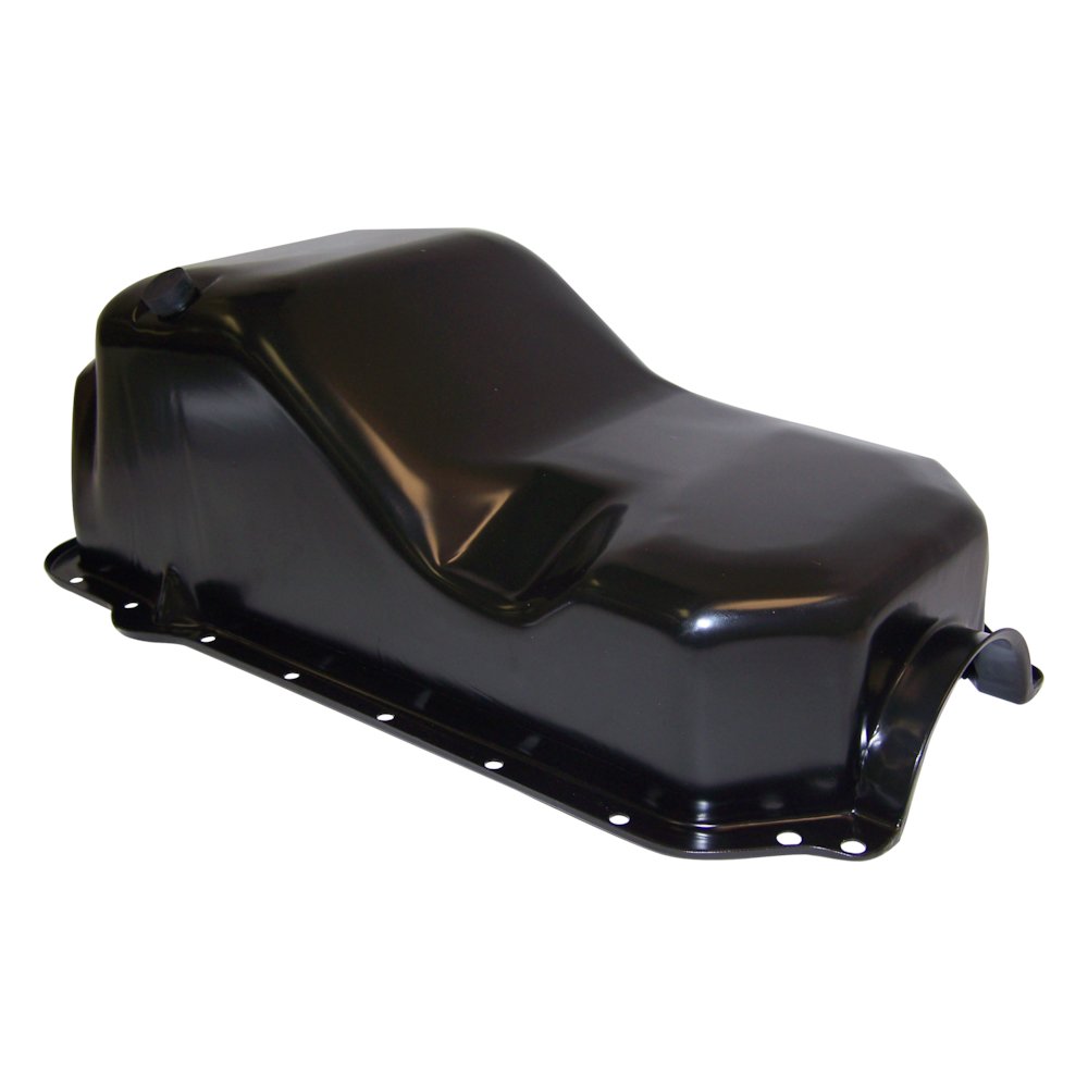 Oil Pan