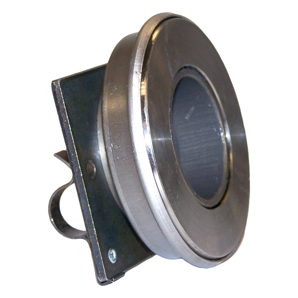 Bearing, Clutch