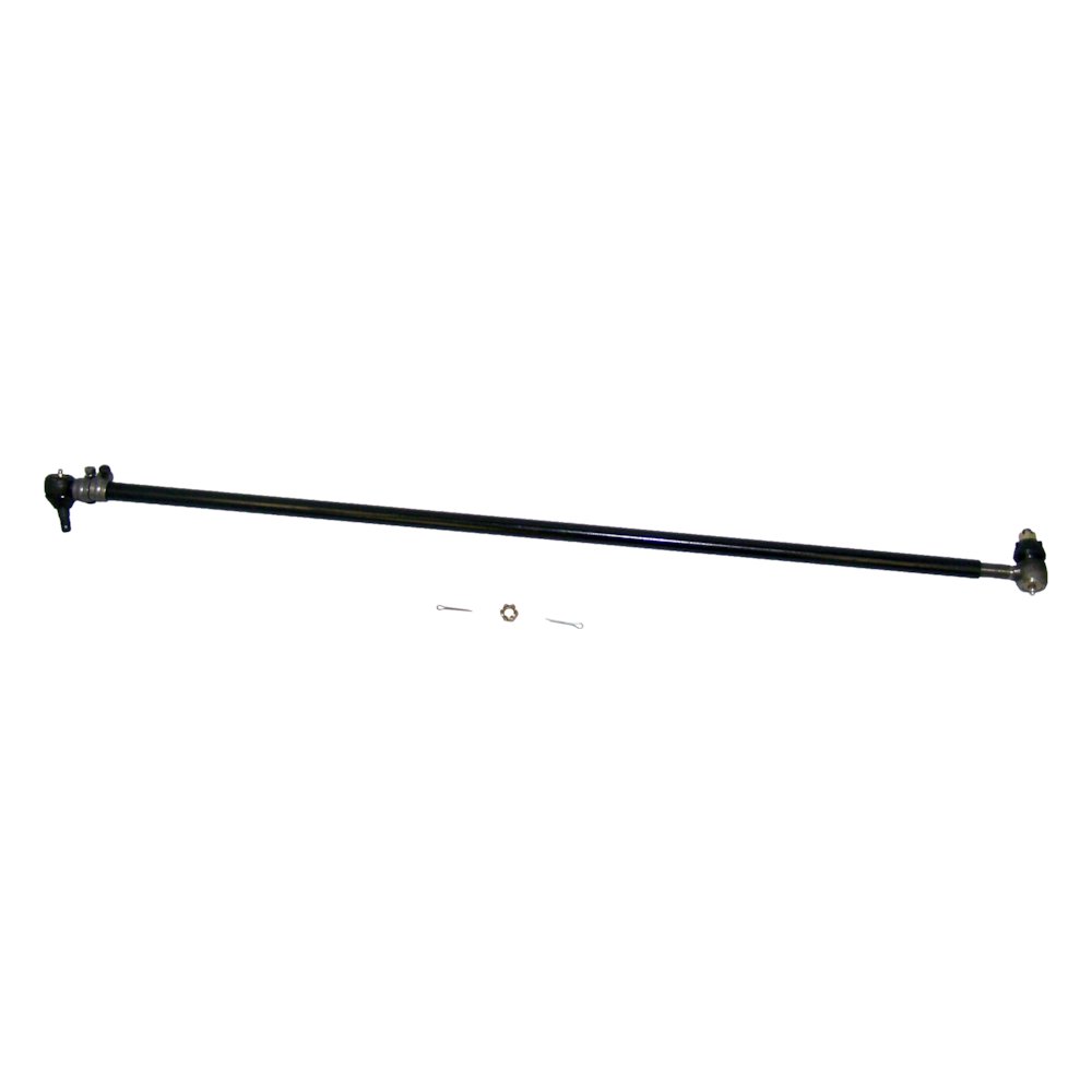 Tie Rod Assy.