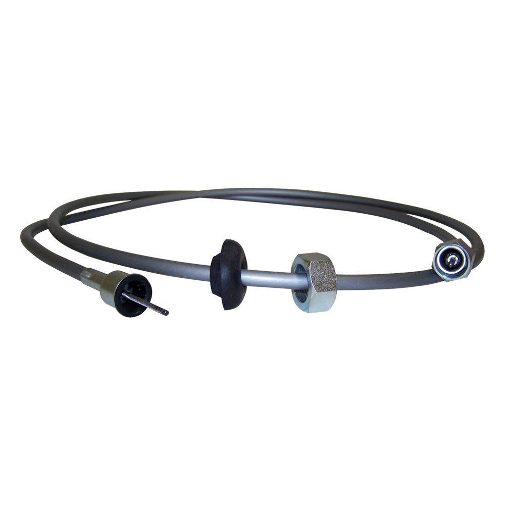 Cable, Speedome