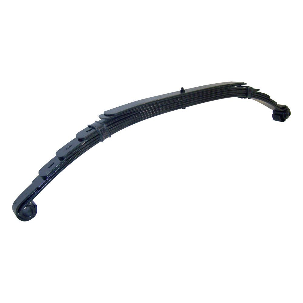 Leaf Spring, F