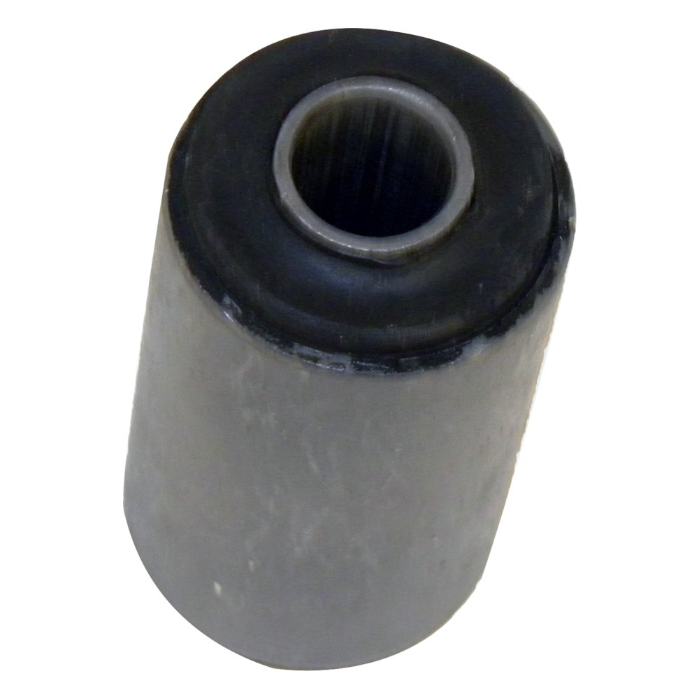 Bushing, Leaf