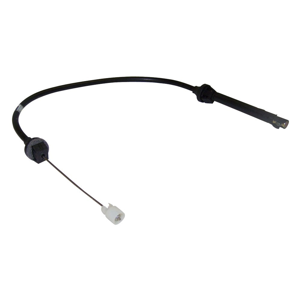 Cable, Throttle