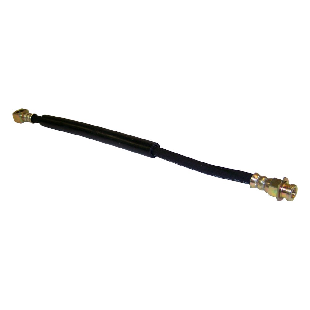 Hose, Round End