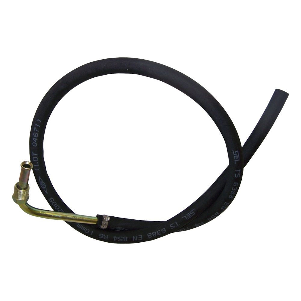 Hose, Return