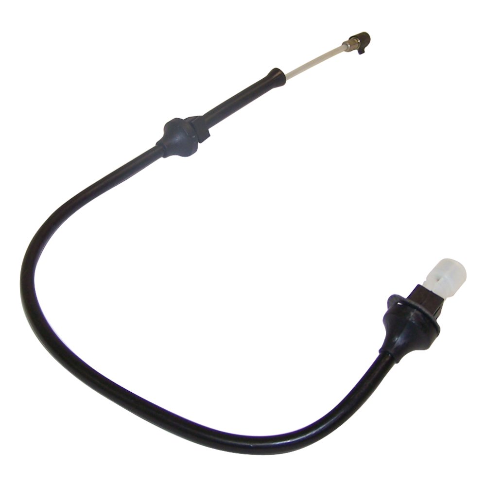 Cable, Throttle