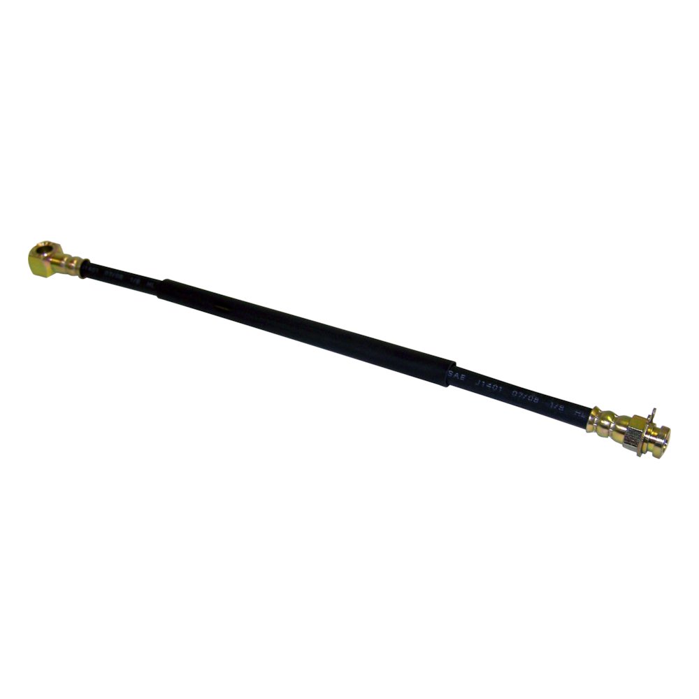 Hose, Brake, Fr