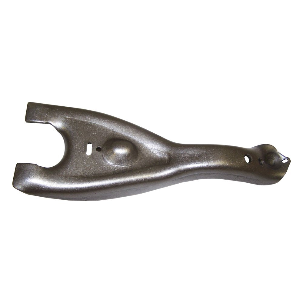 Fork, Clutch