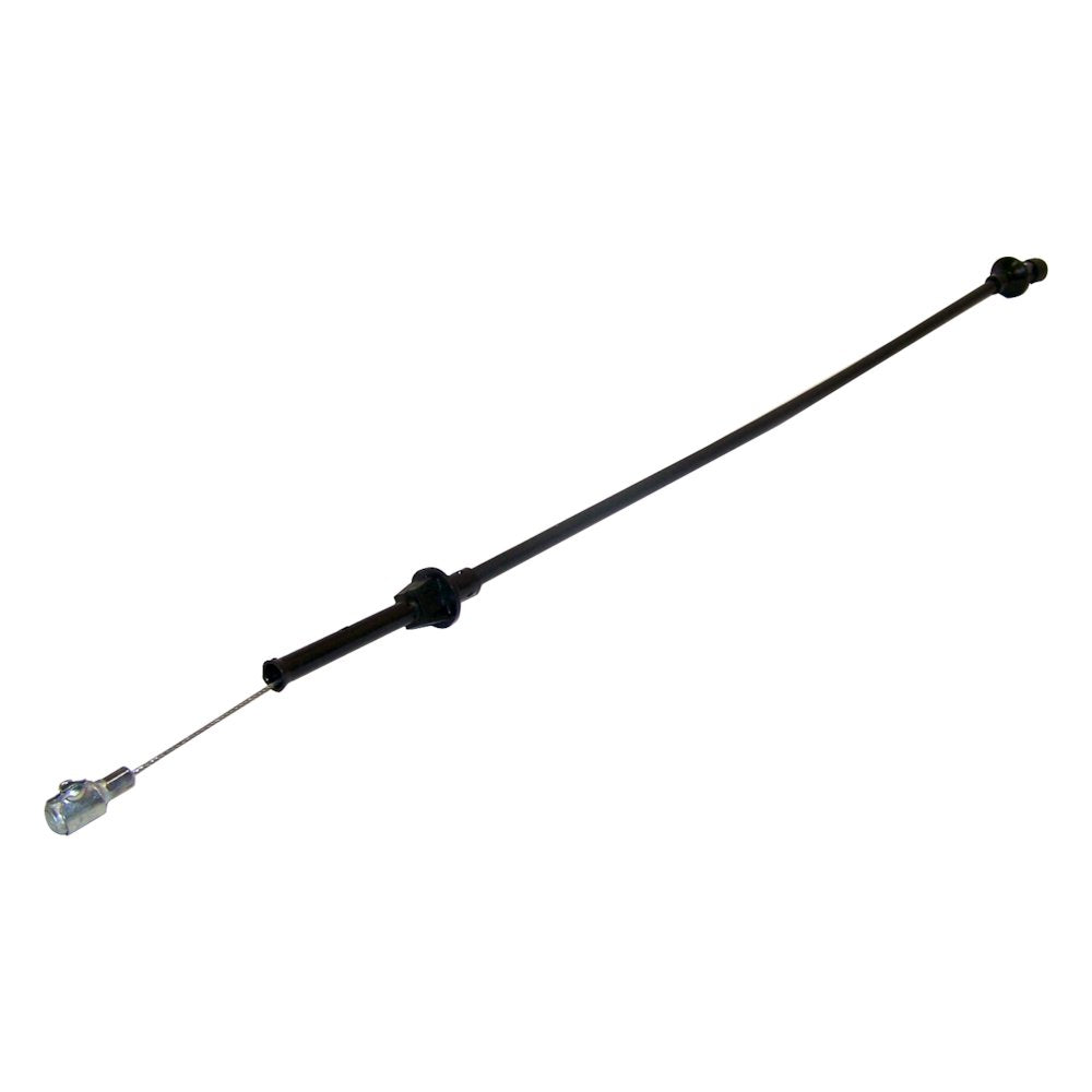 Cable, Accelera
