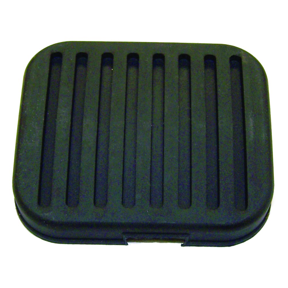 Pad, Pedal