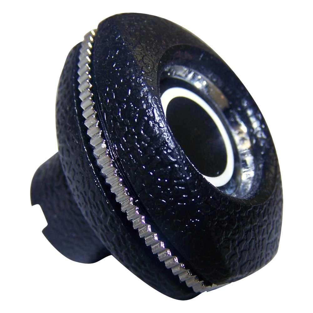 Knob, Dash