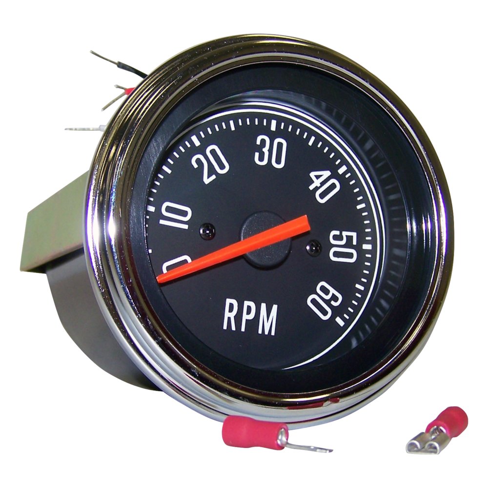 Tachometer