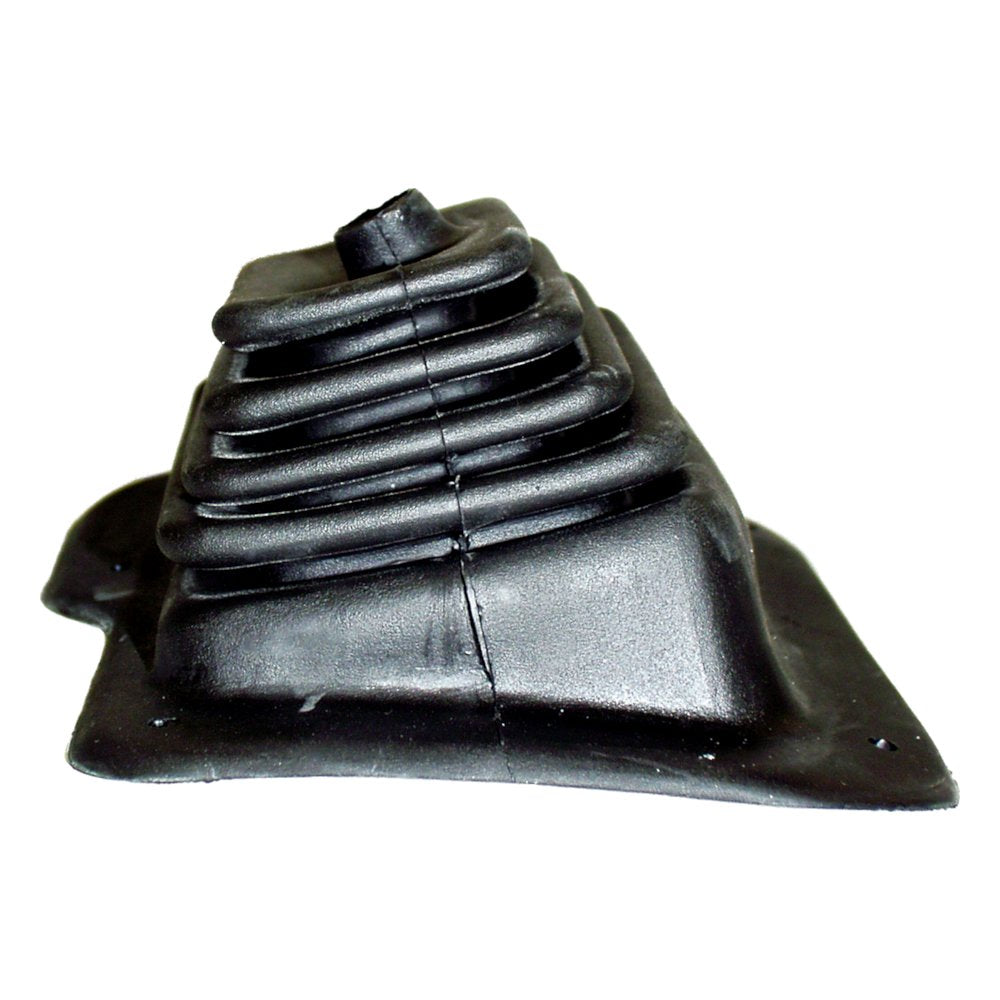 Boot, Shifter