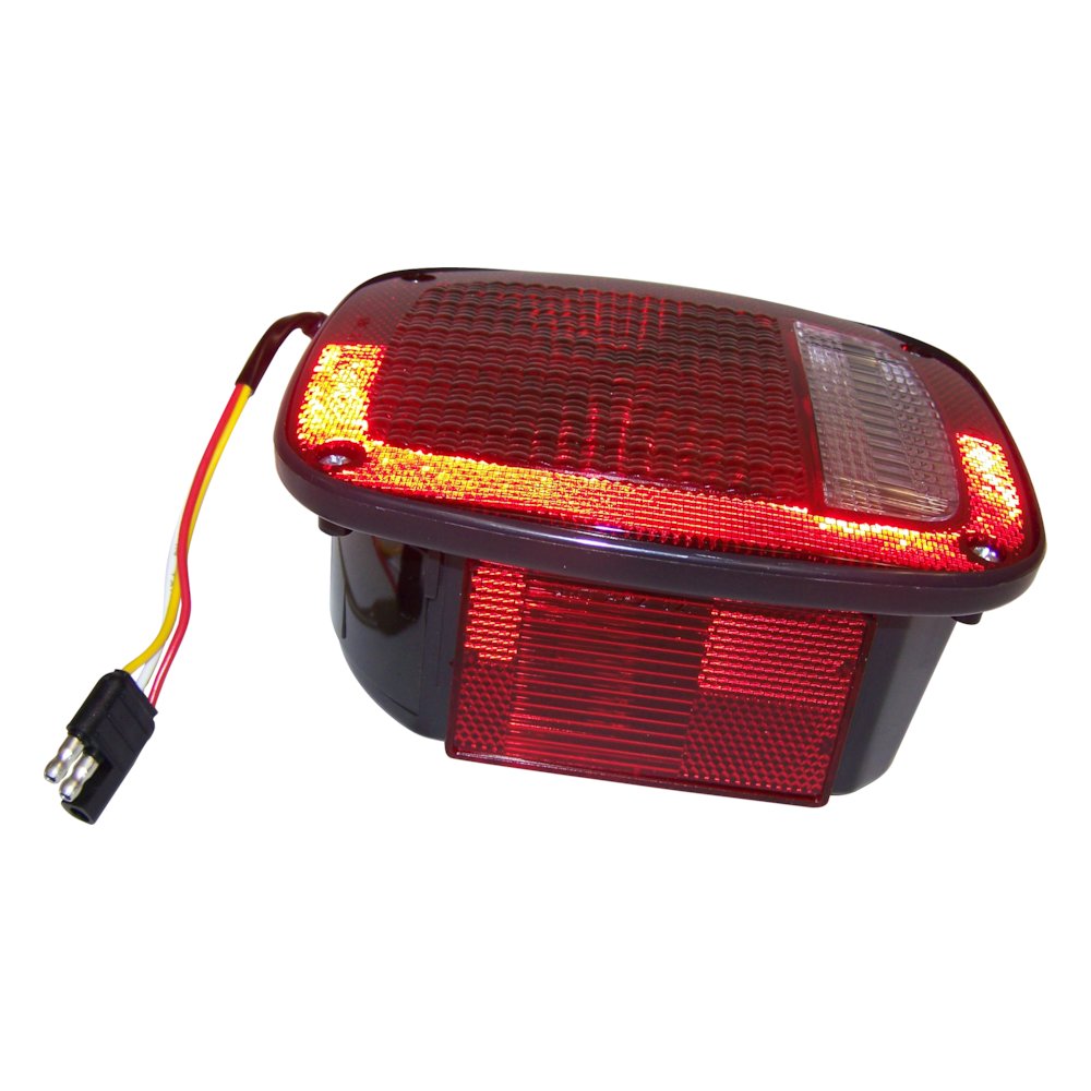 Tail Lamp,Right