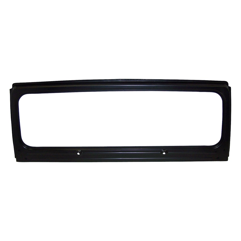 Frame,Windshiel