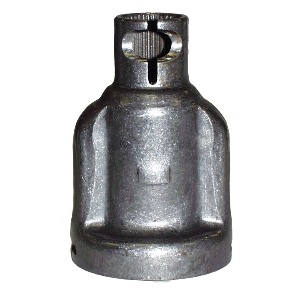 Coupling, Strg.