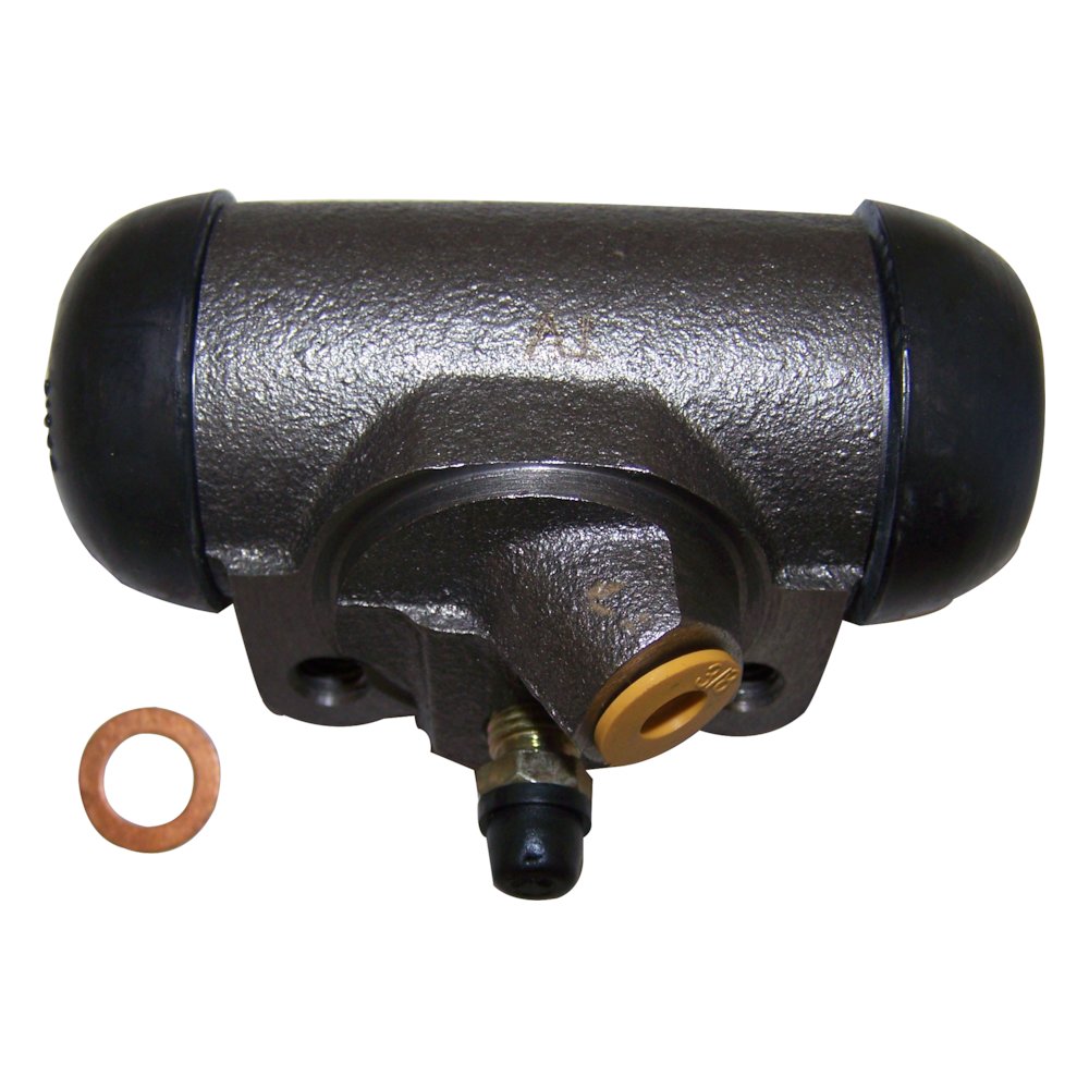 Cylinder, Wheel