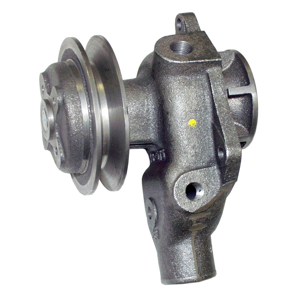 Pump, Water