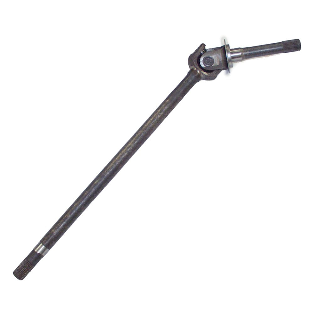 Axle Shaft, L