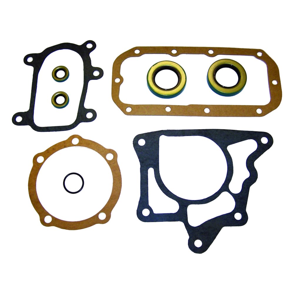 Gasket & Seal S
