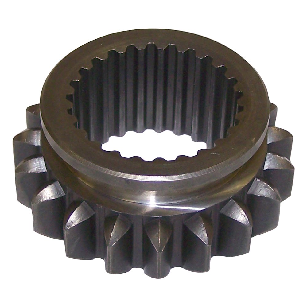 Gear, Reverse
