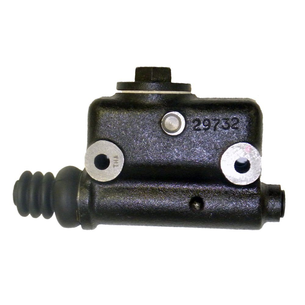 Master Cylinder