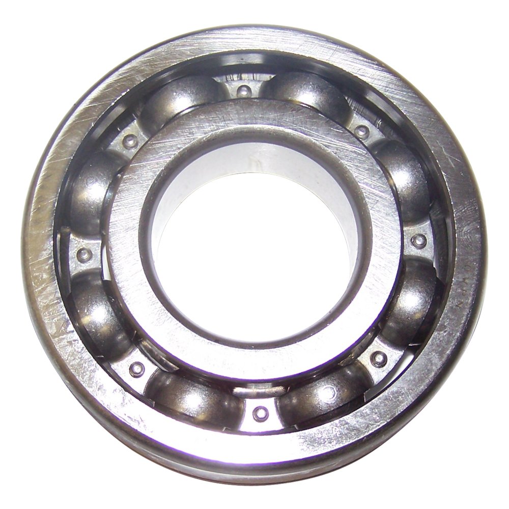 Bearing,Main Sh