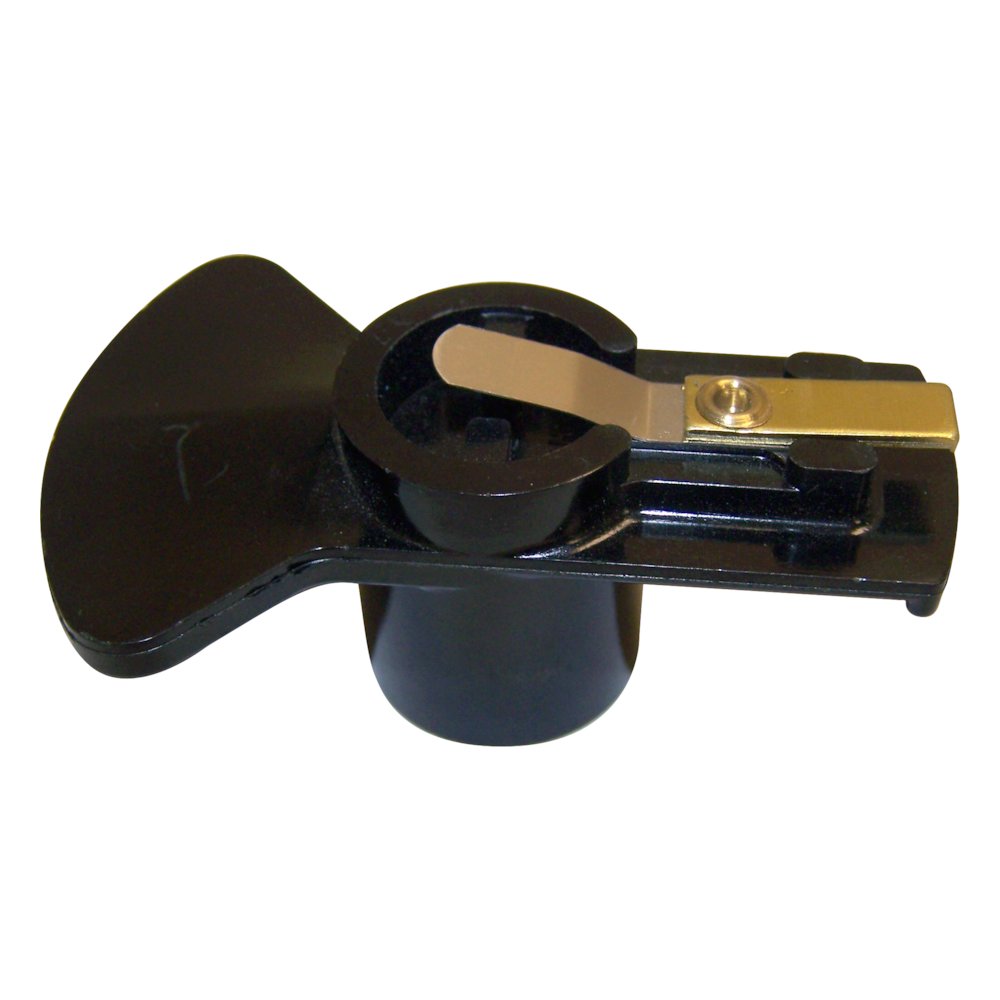 Rotor, Distribu