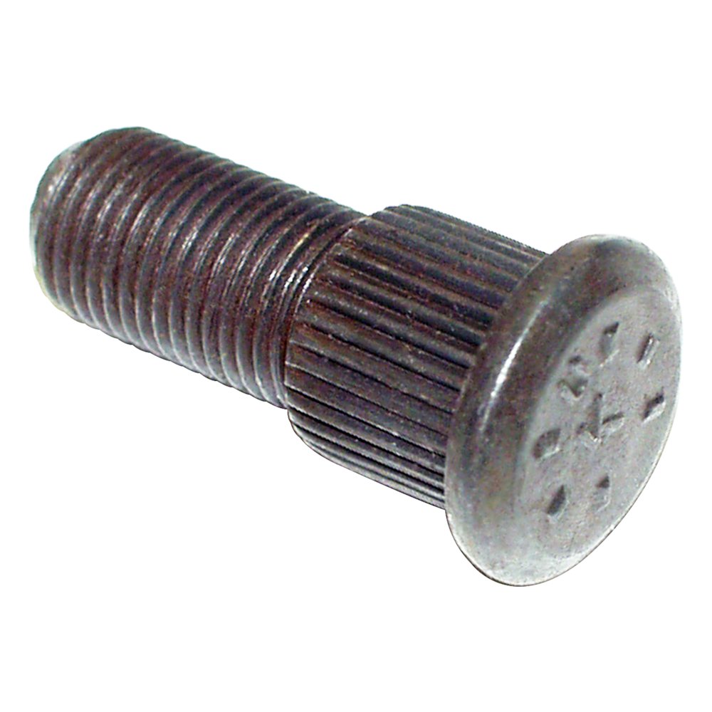 Bolt, Hub, Left